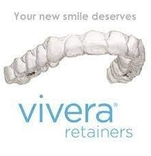 ビベラリテーナーのイラスト